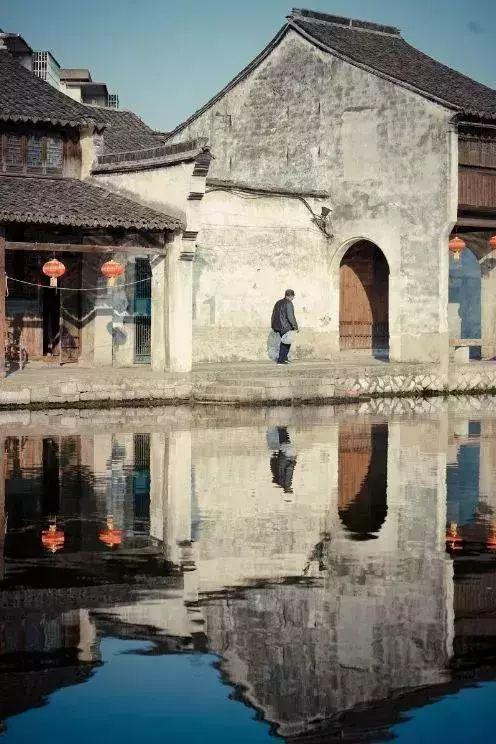 中世纪小镇找不同